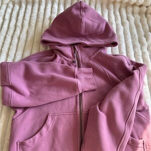 Lululemon Jacket